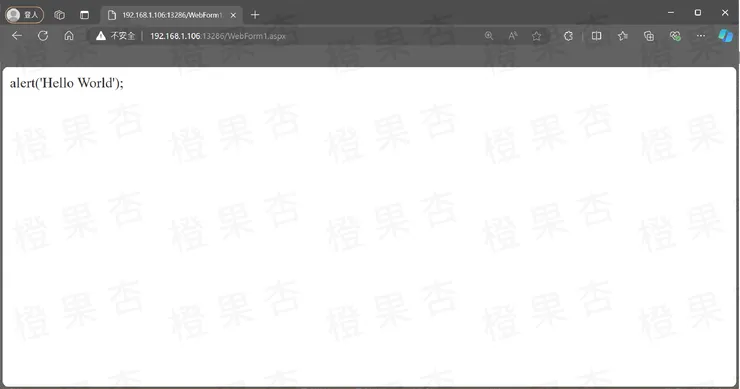 localhost改為IP-18