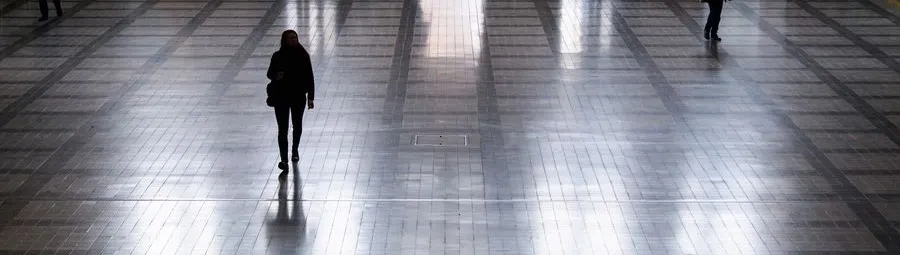 尚盧之劍的沙龍