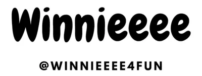 Winnieeee