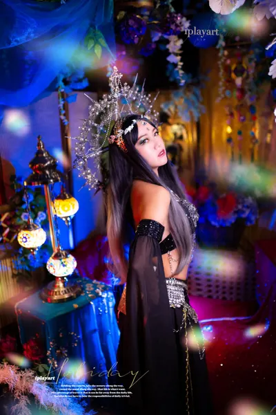 【鐵粉訂閱】占星師