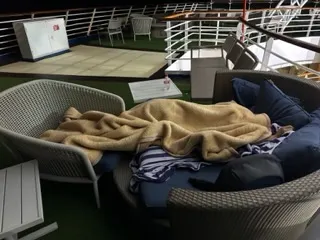 記得那天我真的是哭到睡著