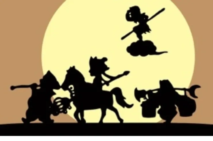 接下來，還有龍馬……