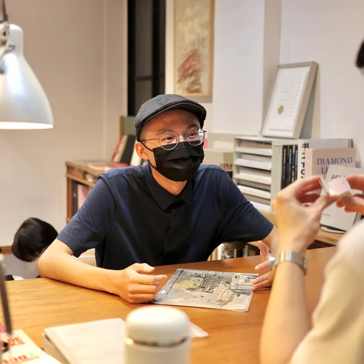 vocus|新世代的創作平台