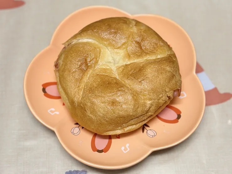 這就是我帶回香港的Carnet…