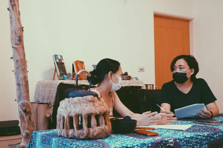 vocus|新世代的創作平台