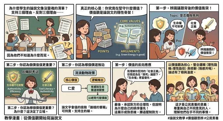 vocus|新世代的創作平台