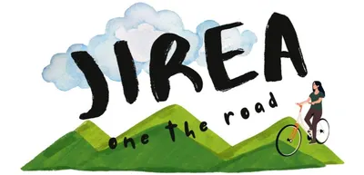 Jiera on the Road｜在路上的日子