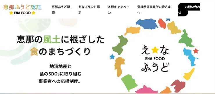 圖片來源：惠那市官網