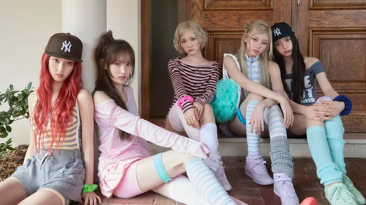 via KiiiKiii's Facebook