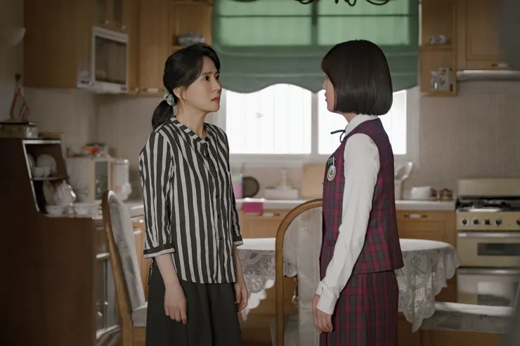 妳和其餘的一切 | 評價 7.6/10  | awwrated