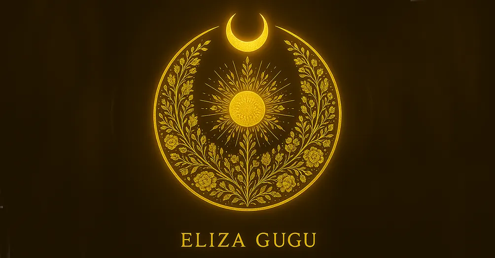 Lady GuGu的人類圖