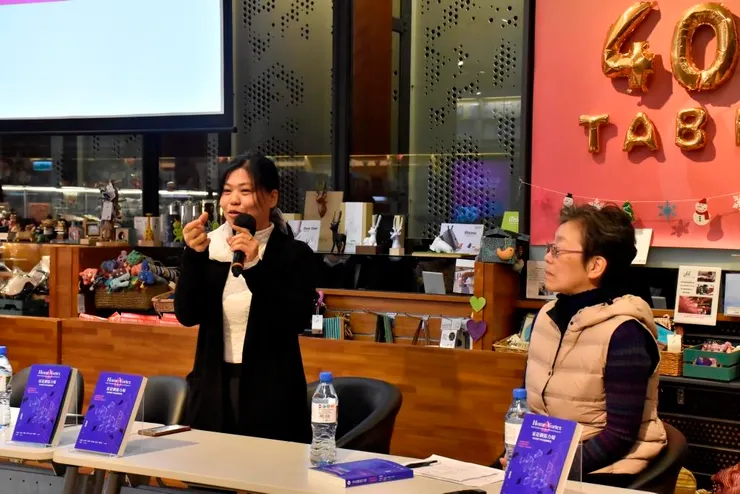 vocus|新世代的創作平台