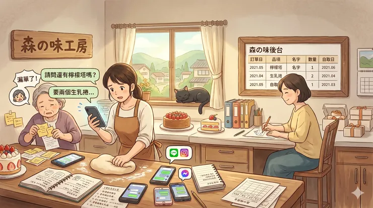 vocus｜新世代的創作平台