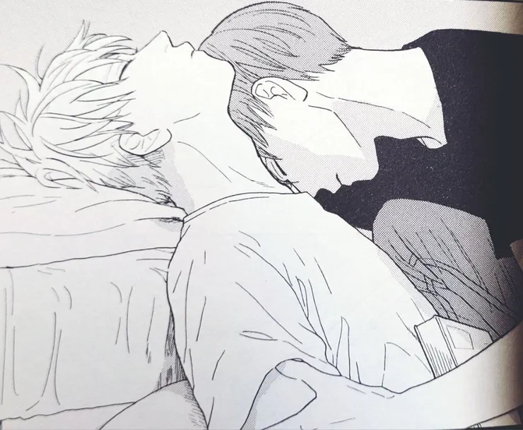 超喜歡老師畫的抱抱!