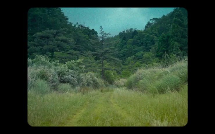 《烤火房的一些夢》電影劇照／劇照提供：台灣國際紀錄片影展