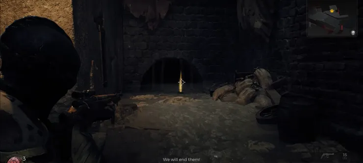 用獎勵引誘玩家，來觸發意想不到的事件