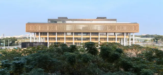 圖片來源：臺南市立圖書館官網
