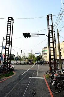 (往長短樹方向拍)