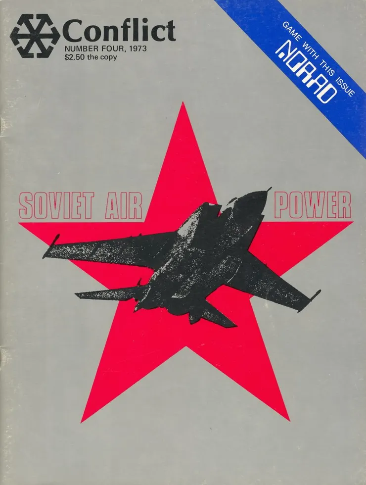 NORAD 1973 edition