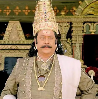 加那帕梯Ganapathi