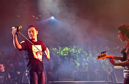 vocus|新世代的創作平台