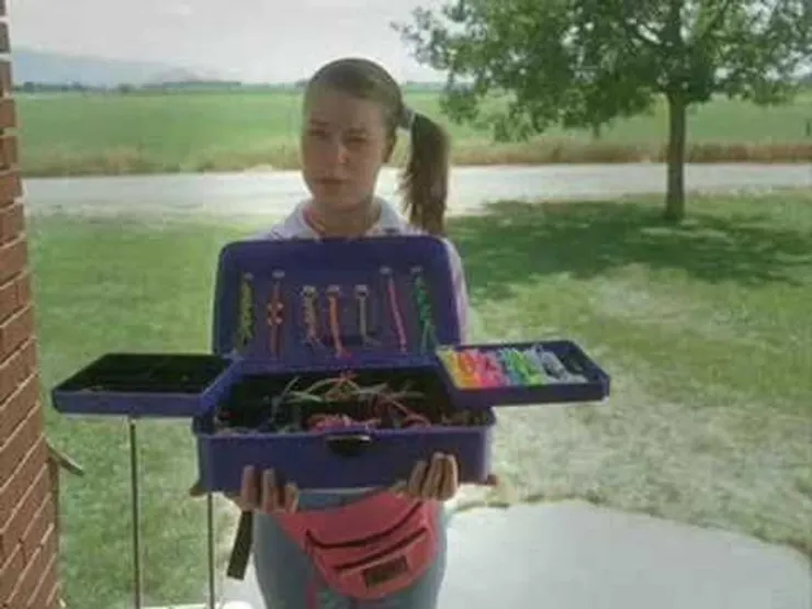 霹靂 霹靂 霹靂包