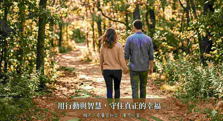 透過賽思心靈斬桃花與和合法術成功挽回婚姻的真實案例，幫助受傷妻子重獲幸福家庭。