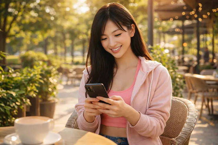 vocus|新世代的創作平台