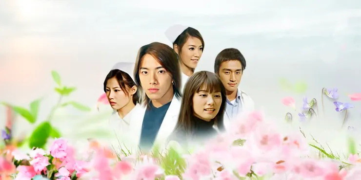 坤達-《男丁格爾》飾演角色:葛興邦