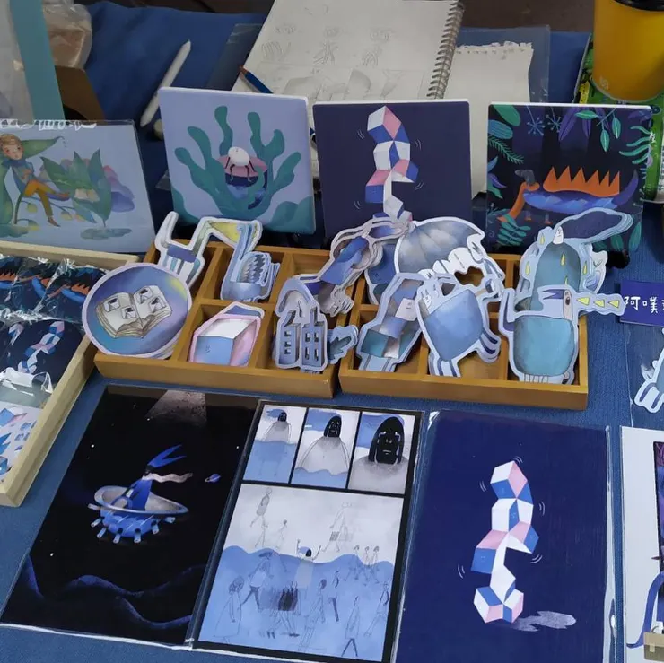 vocus｜新世代的創作平台