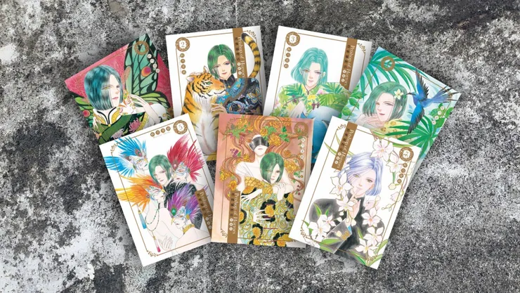 vocus|新世代的創作平台