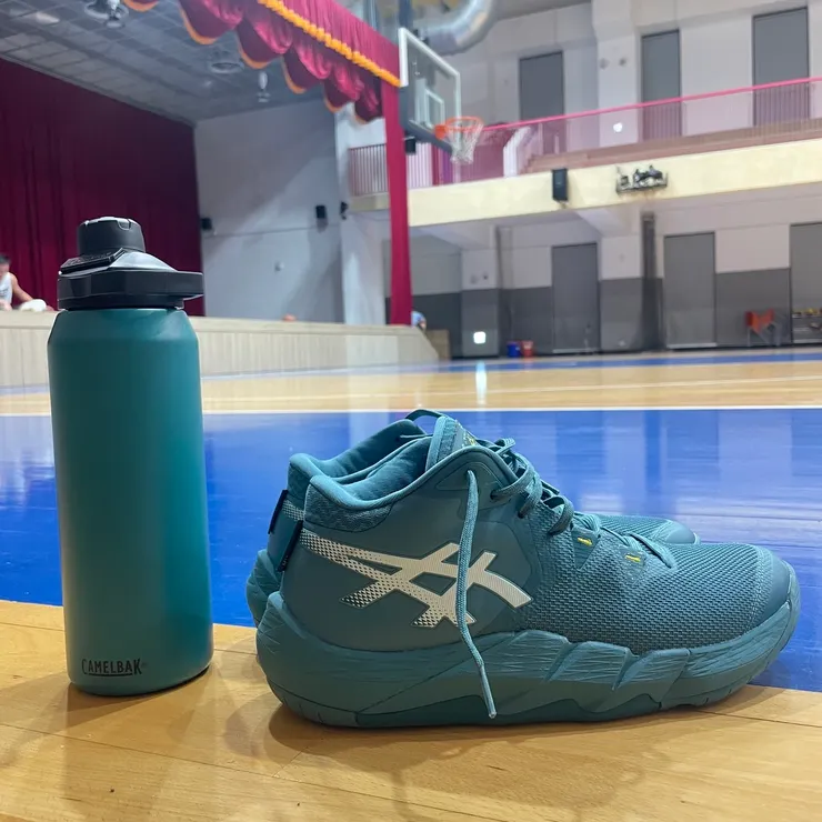 UNPRE ARS2 側向支撐