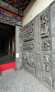浮雕工藝精湛（圖片截圖於網路）