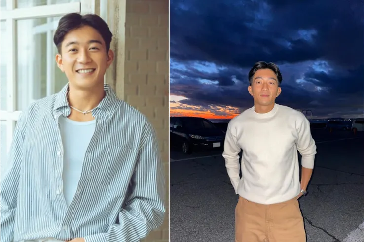 圖片來源：@ dainakai/Instagram