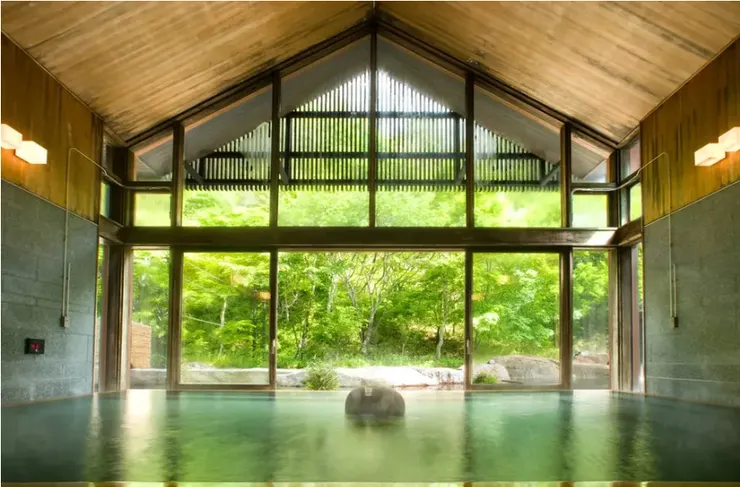 圖片來源:星野集團提供