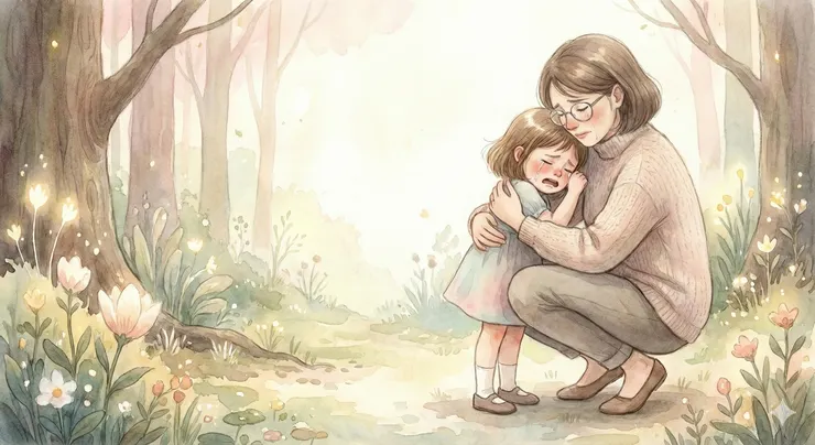 對不起，讓你等太久了。