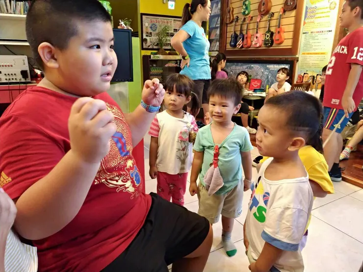 vocus|新世代的創作平台