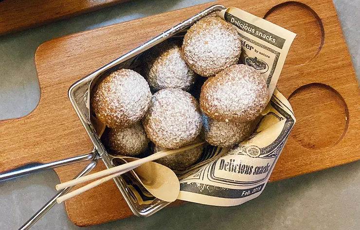 桃園龍潭景點推薦-見山景觀餐廳-龍潭秘境