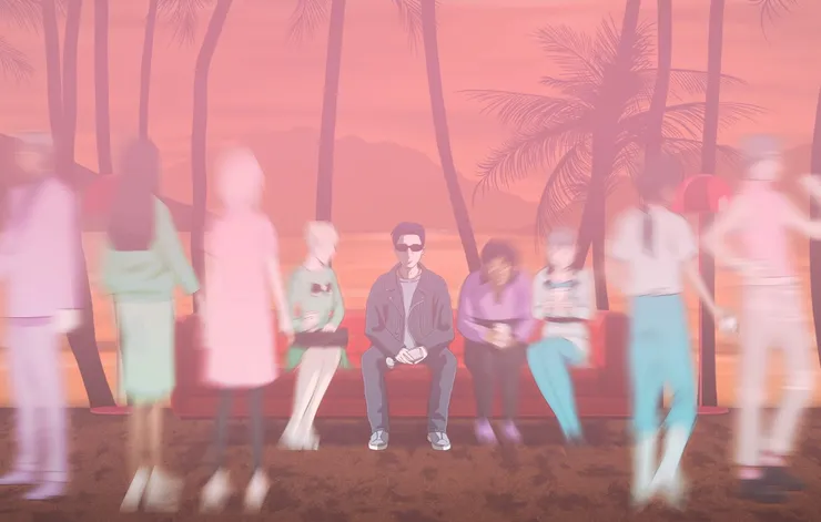 vocus|新世代的創作平台