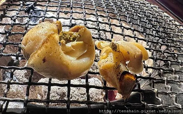 【豚野日式炭火燒肉-內湖店】