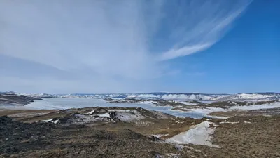 俄羅斯｜冰裂罹難事故後，我在貝加爾湖的旅遊