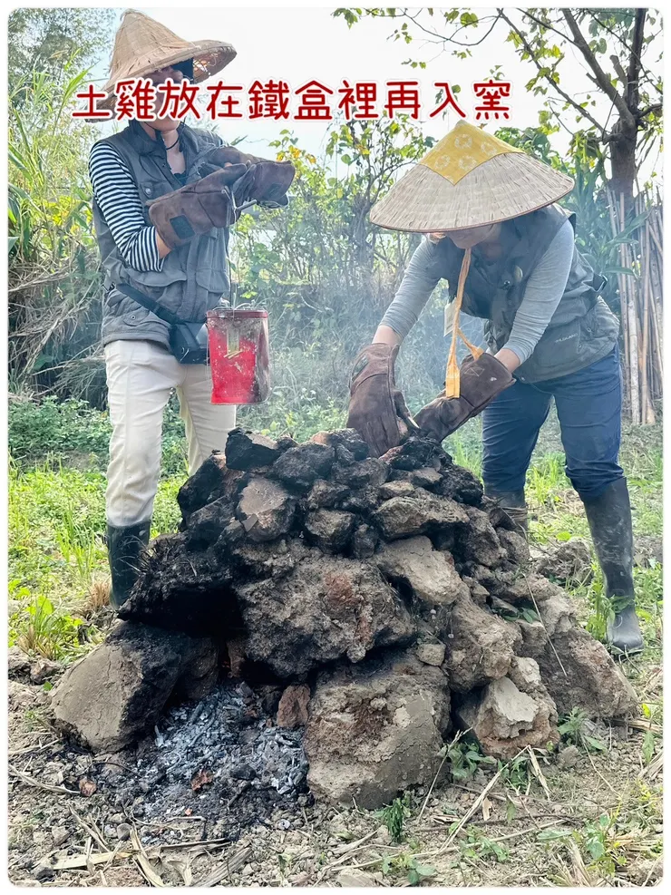 雙手抓土塊不能輕易讓孩子嘗試。