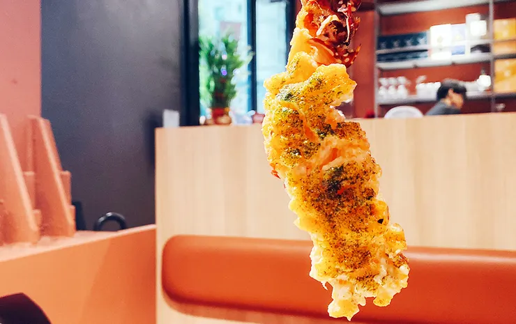 林口海鮮餐廳【拿靠生猛海鮮】媲美海港級料理，節慶聚會推薦餐廳