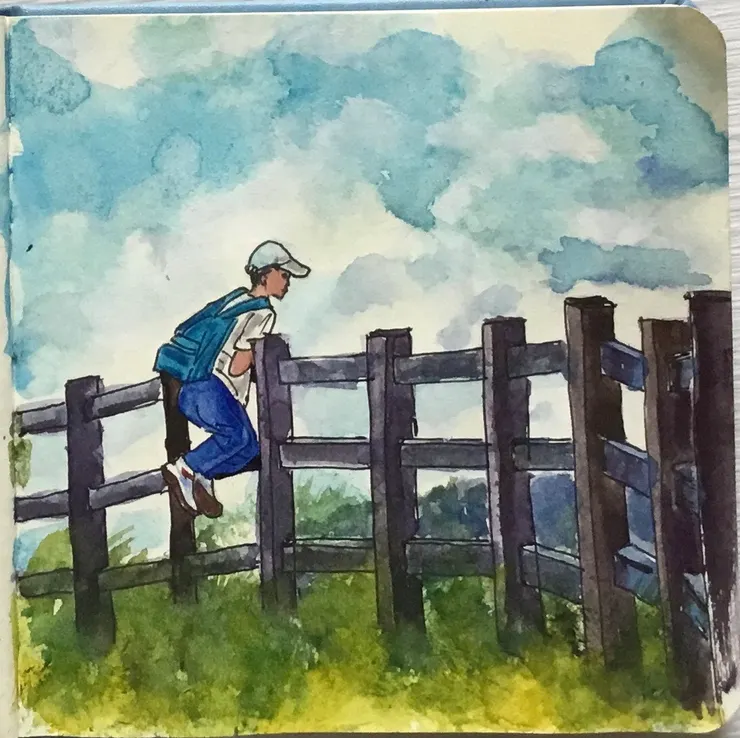 小飛毛腿直接打趴一票老殘