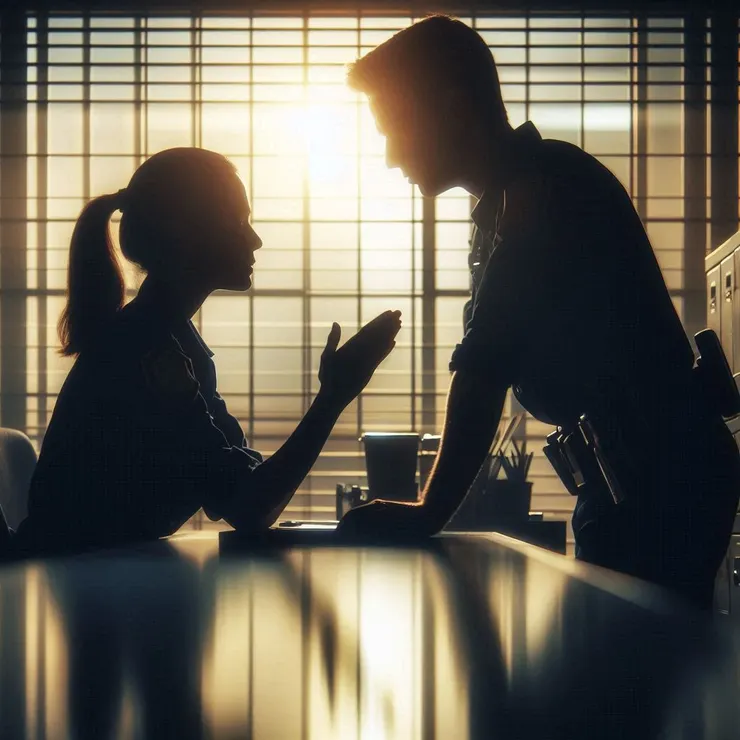 《學習花點時間幫忙同事》