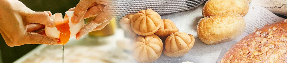 吃吃看手作烘焙