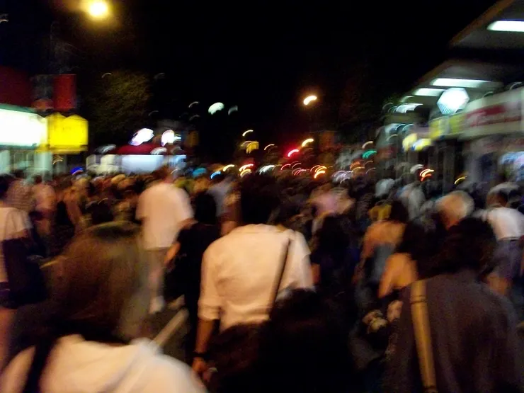 vocus|新世代的創作平台