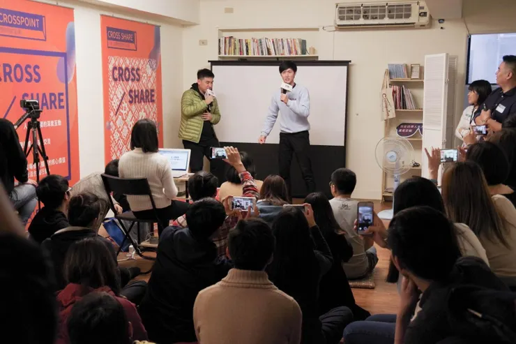 vocus｜新世代的創作平台