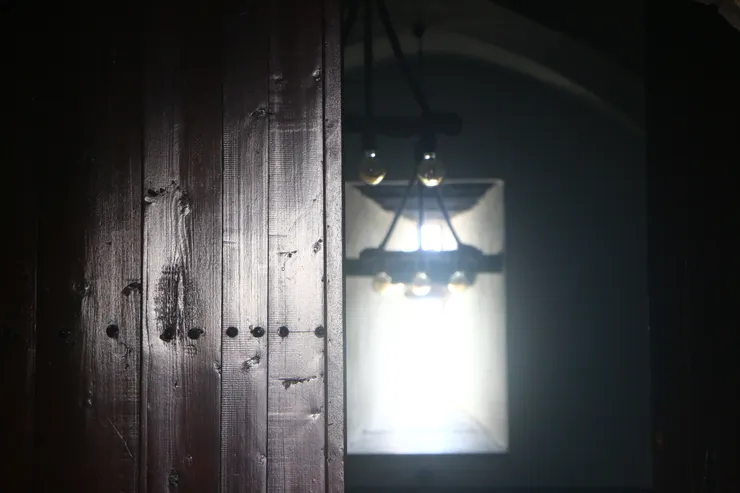 古驛站，攝影於Safranbolu