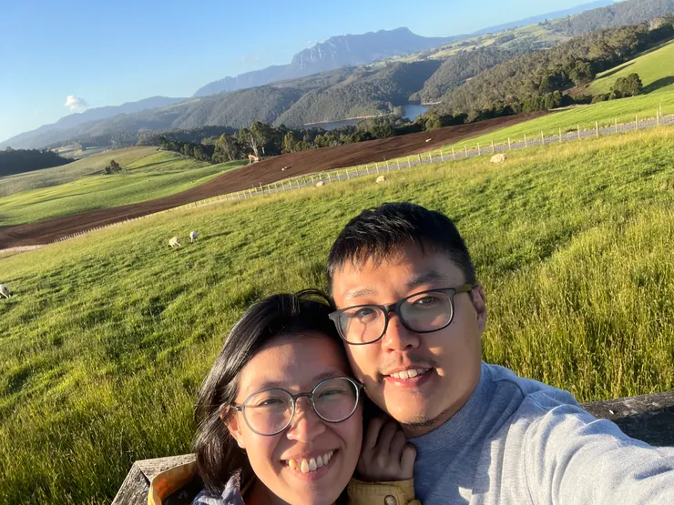 謝謝塔斯給我們這麼多美好回憶❤️